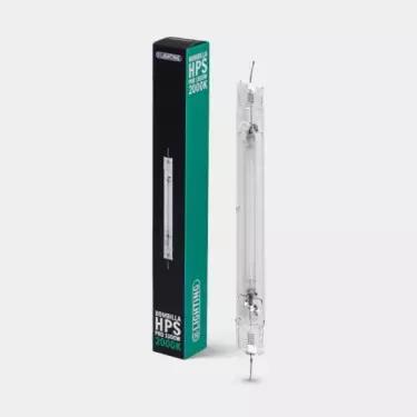 GB Lighting 1000W V2.0 Pro HPS Grow Light box