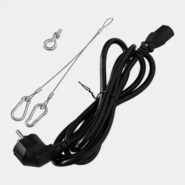 GB Lighting 1000W V2.0 Pro HPS Grow Light accesories