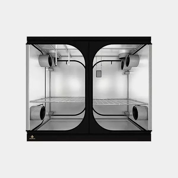 Armario Dark Room Grande