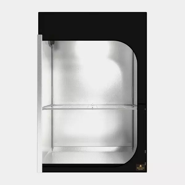 Armário Dark Street Wide de Secret Jardin - GB The Green Brand