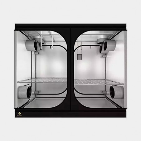Armario Dark Room Wide Frontal