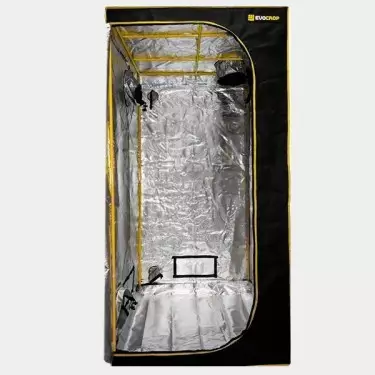 Armario V-Box Pro Abierto