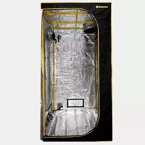 View Buy V-Box Pro Grow Tent by Evocrop - GB