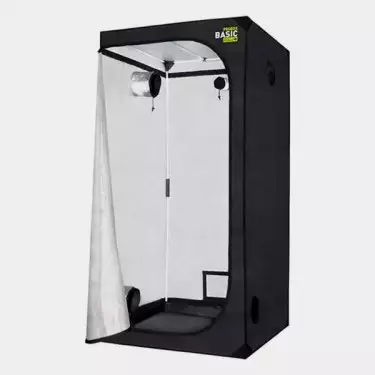 Garden Highpro Basic Quality Grow Tent - GB
