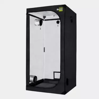 Garden Highpro Basic Quality Grow Tent - GB