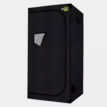 Garden Highpro Basic Quality Grow Tent - GB