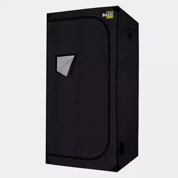 Garden Highpro Basic Quality Grow Tent - GB