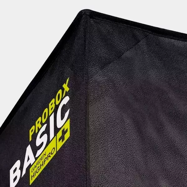 Garden Highpro Basic Quality Grow Tent - GB