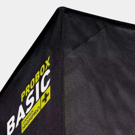 Armario Garden Highpro Basic Detalle