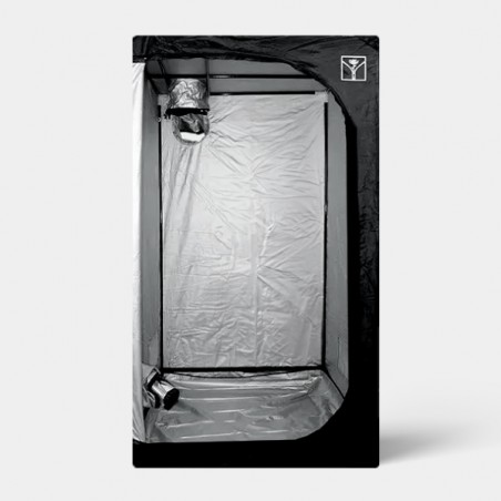 Armario Cultibox Light (Silver)