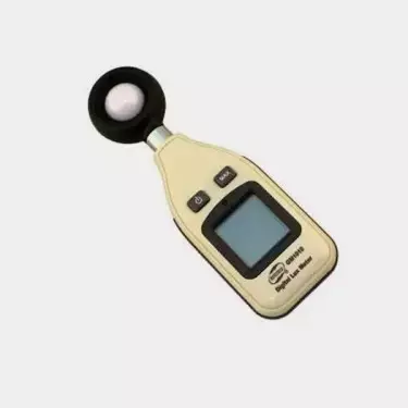 Benetech Luxometer Lumen Meter - GB The Green Brand