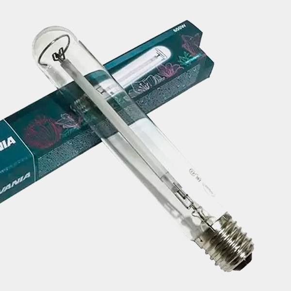 Bombilla Sylvania Groxpress 600W