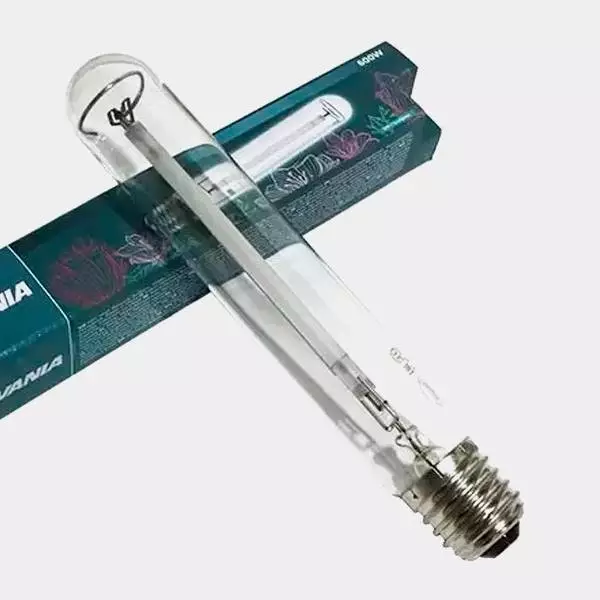 Groxpress Sylvania 600w Flowering Bulb - GB