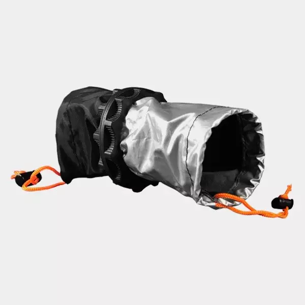 View Flange Cable Sleeve for Indoor Grow tents -GB