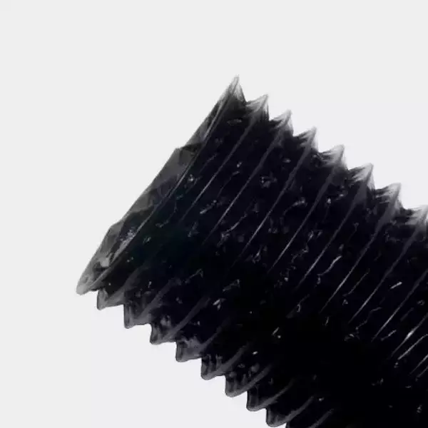 View Black and Aluminum Combiconnect Duct (10m)