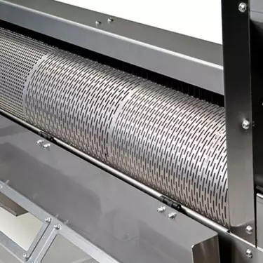 MasterSeeds Sheller - Seed Separator - GB