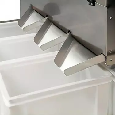 MasterSeeds Sheller - Seed Separator - GB