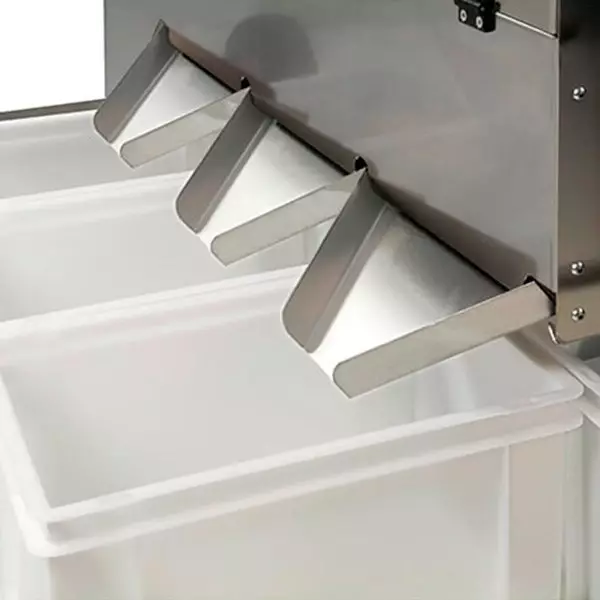 MasterSeeds Seed Sheller MasterSeeds Sheller - Seed Separator - GB