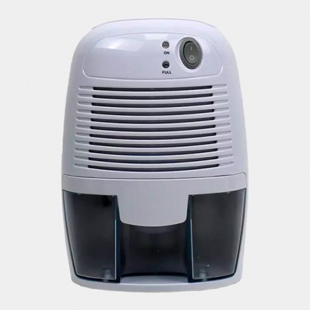 Deshumidificador Mini Anverso