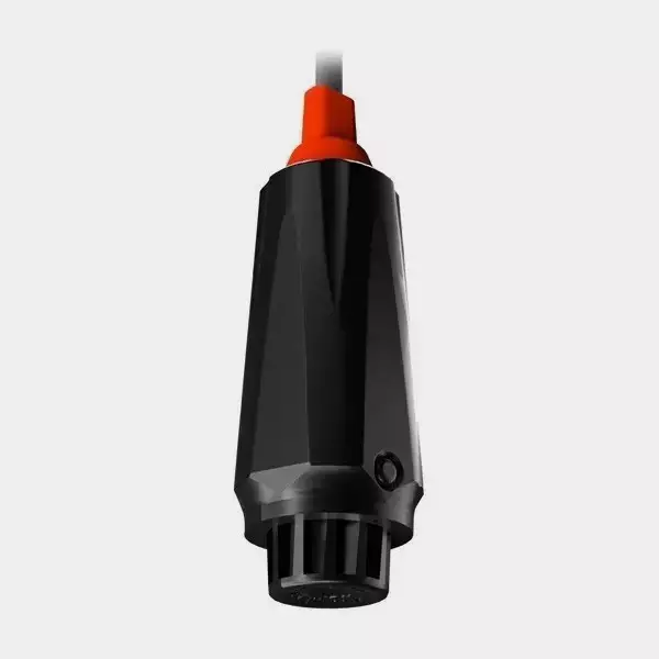 View Detector de Humo Hydro-X