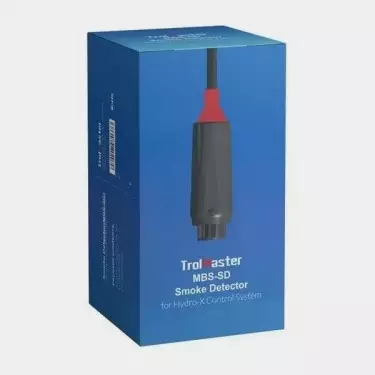 Detetor de Fumo Hydro-X - GB The Green Brand