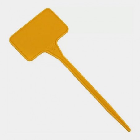 Etiquetas Pincho para Plantas