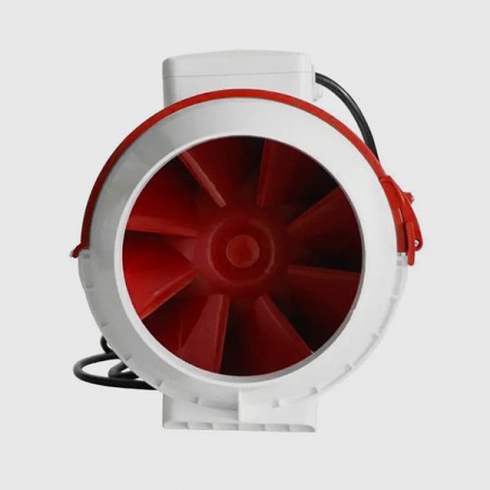 Extractor 2 Velocidades Frontal