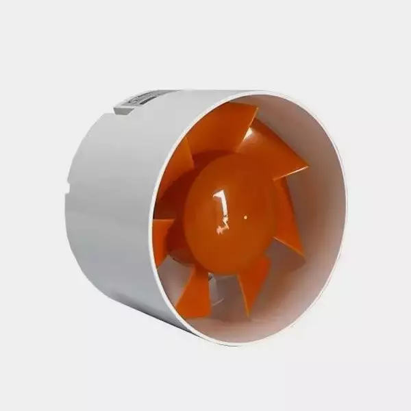 View Affordable In-line Extractor - Grow Barato