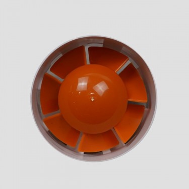 Extractor en Línea Frontal