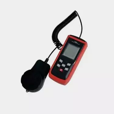 Light Meter to measure light intensity - GB