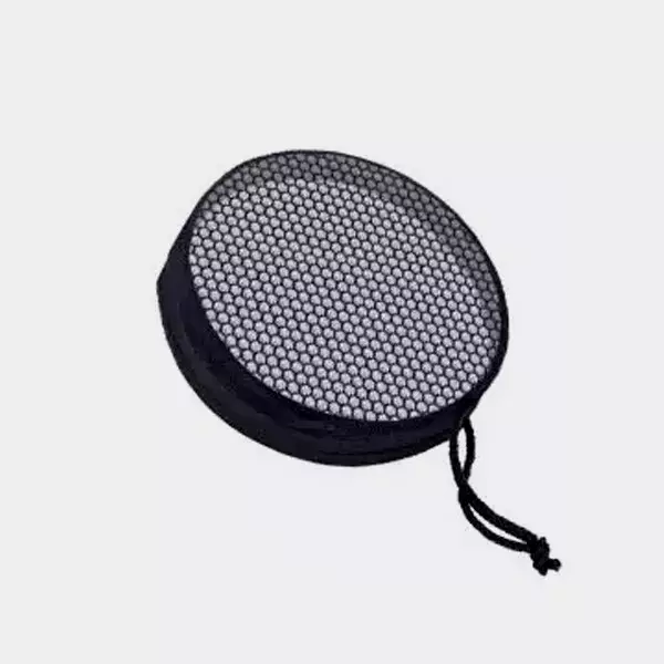 View Bug Blocker Mesh