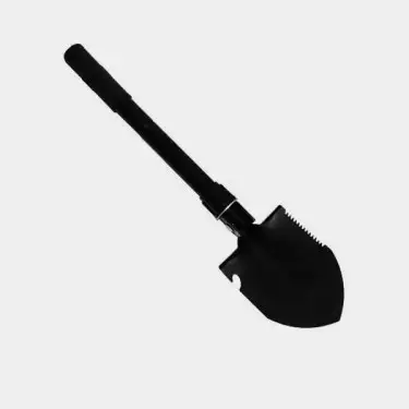 Foldable Mini Shovels for Gardening - GB