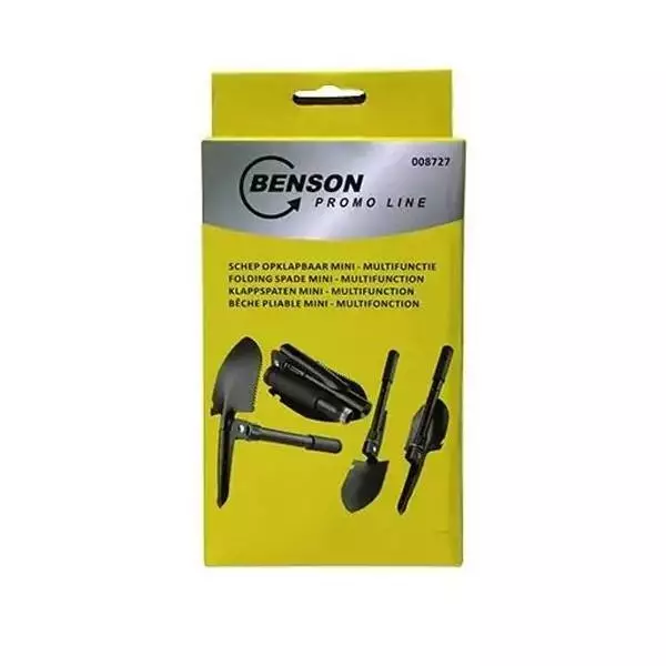 Foldable Mini Shovels for Gardening - GB