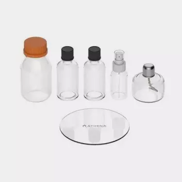 Athena Tissue Culture Kit Refills - GB The Green Brand