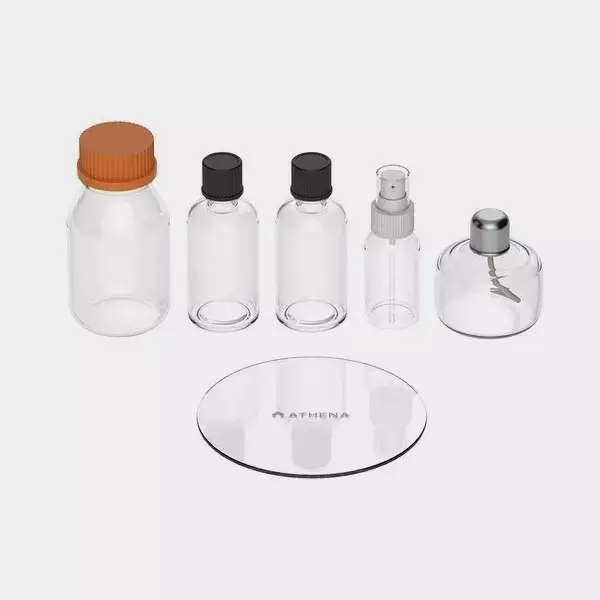 Recargas para o Tissue Kit Culture Athena - GB The Green Brand