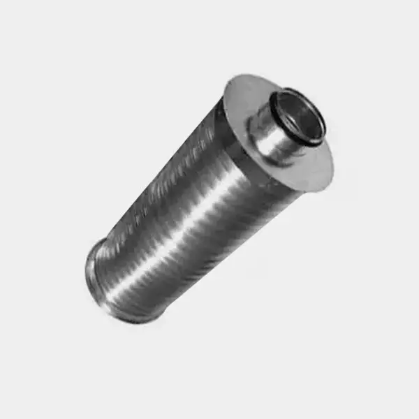 View Air Filtration Silencer