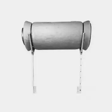 Adjustable Support for Carbon Filters - GB