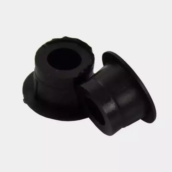 View Garden Stake Caps