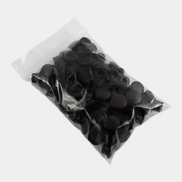 Tapón para Tutores de Plástico Bolsa