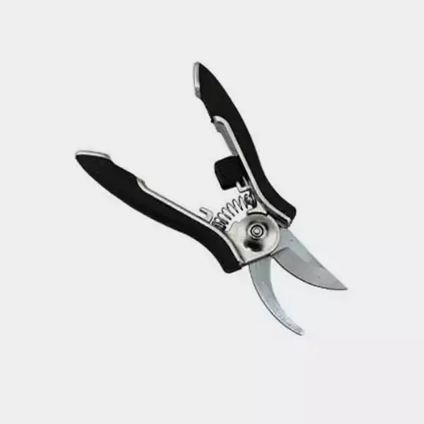 View Samurai Warrior steel pruning shears - GB