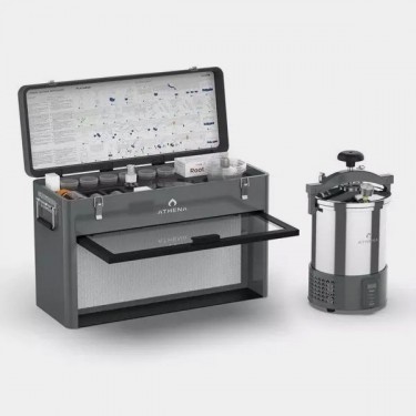 Tissue Culture Kit de Athena (Cultivo de Tejidos)