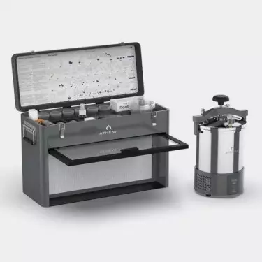 Tissue Culture Kit de Athena (Cultivo de Tejidos)