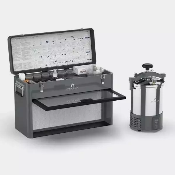 View Athena Tissue Culture Kit . TRissu culture - GB The Green Brand