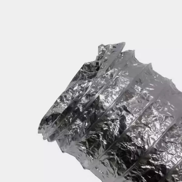 View Flexible Aluminum Ducting for Extractors - Grow Barato