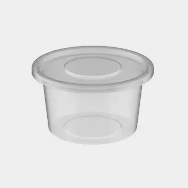 Athena Utility Vessel for Tissue Culture - GB The Green Brand