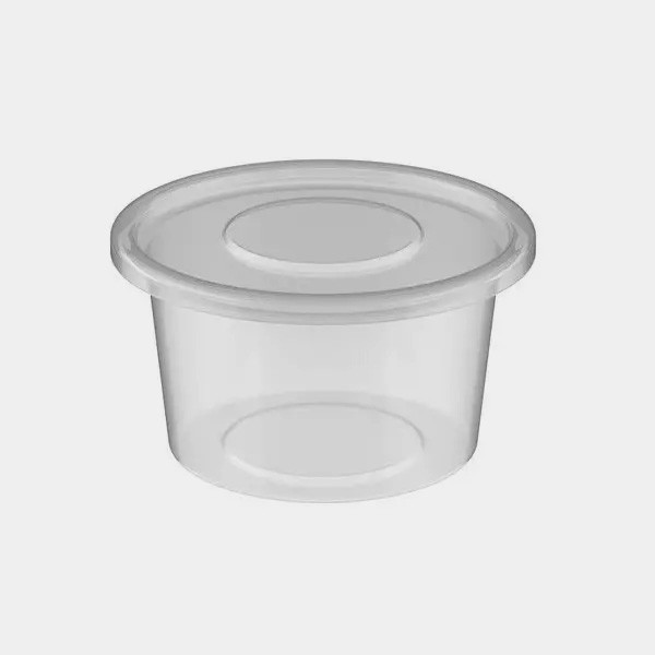 Utility Vessel Athena 1