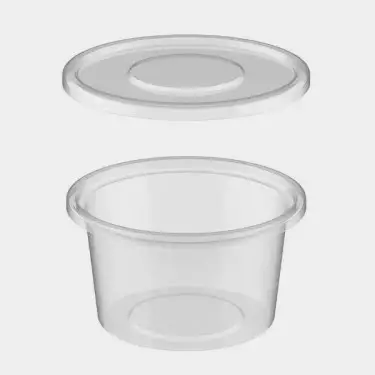 Athena Utility Vessel for Tissue Culture - GB The Green Brand