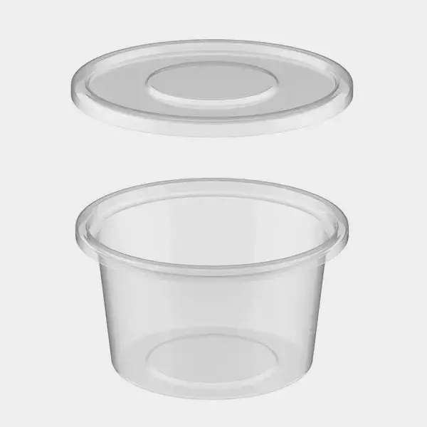 Utility Vessel Athena Cultivo de Tecidos - GB The Green Brand