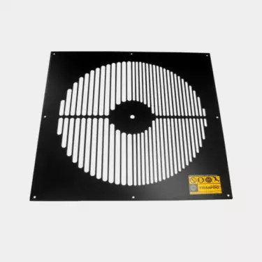 Trimpro Original Rejilla Mixta Silencio