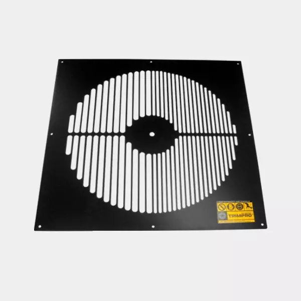 View Grate for Trimpro Original Silent Mixed - GB